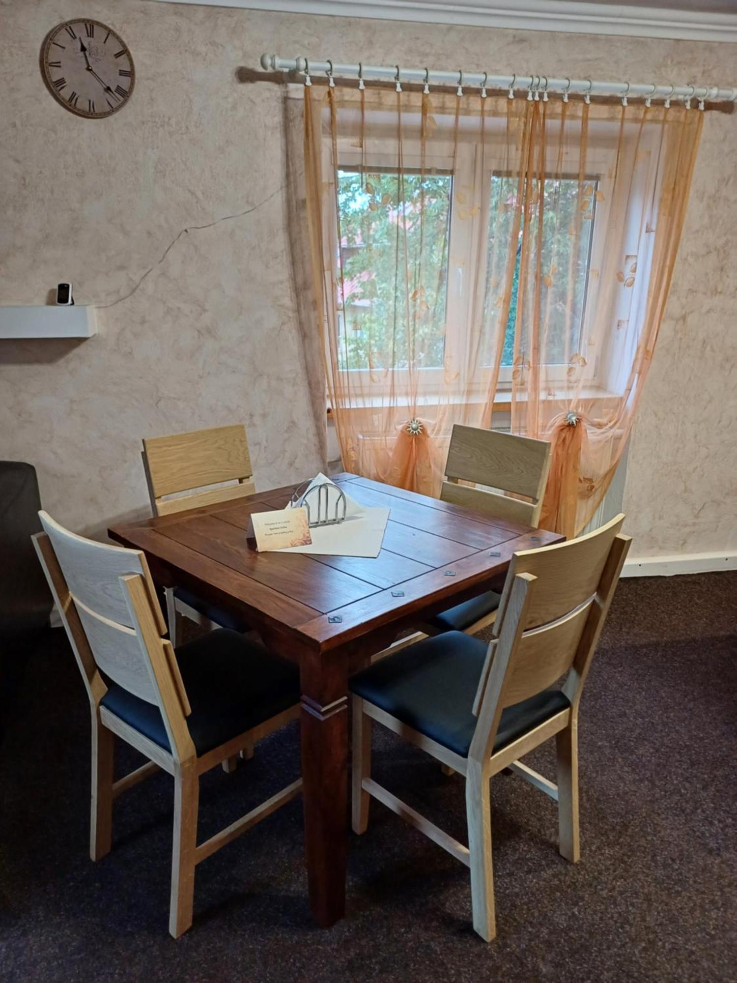 Apartman Dolica Високе-Татри Экстерьер фото