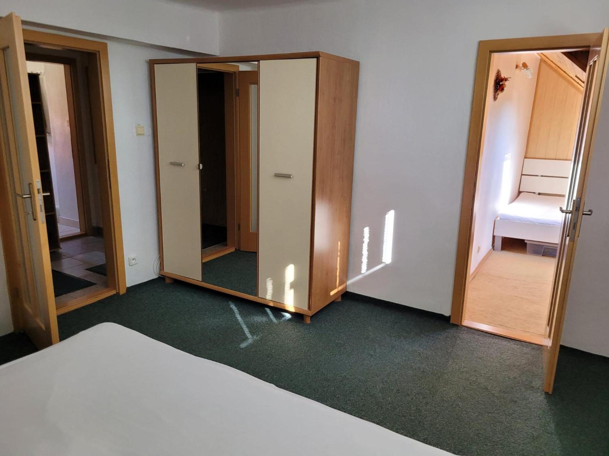 Apartman Dolica Високе-Татри Экстерьер фото