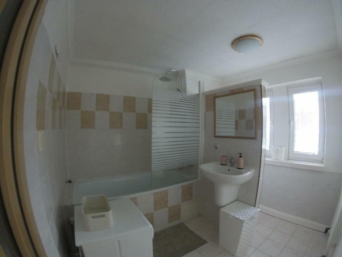 Apartman Dolica Високе-Татри Экстерьер фото
